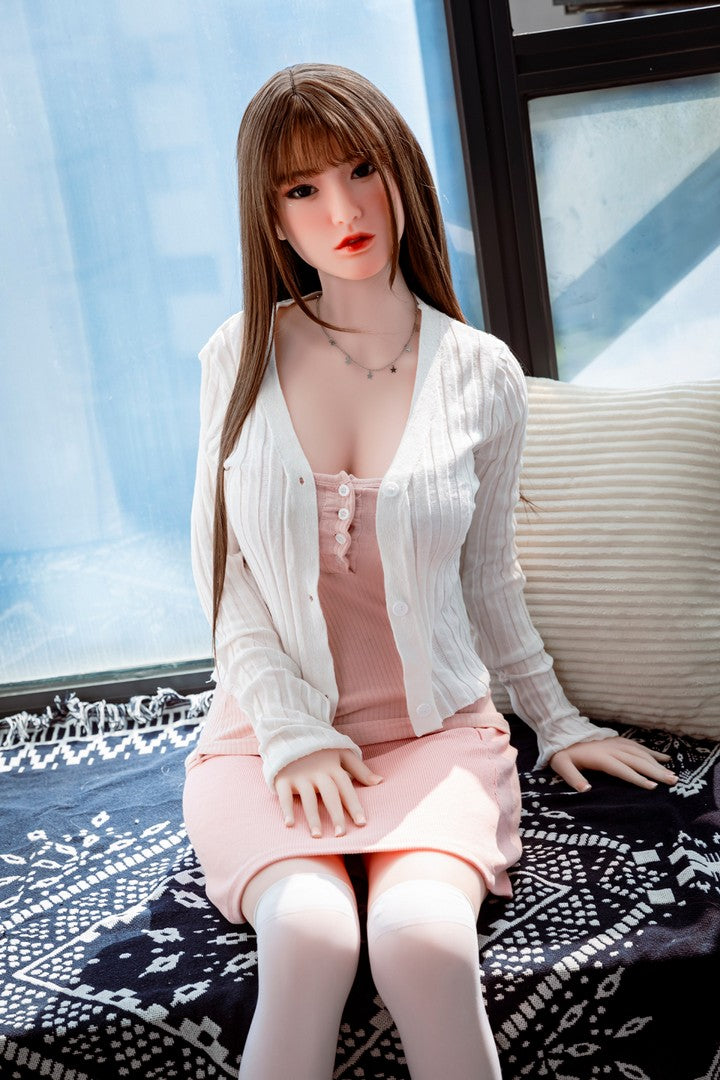 160cm D-Cup Full Size TPE Sex Doll-JX Doll-[USA & Canada Stock]