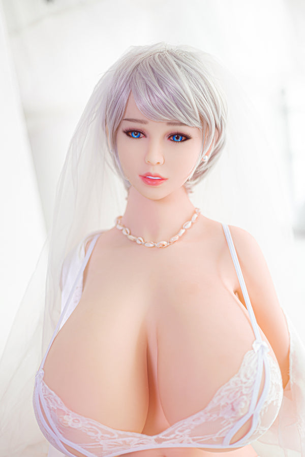 Seins: Aibei Blanche Sex Doll # 103