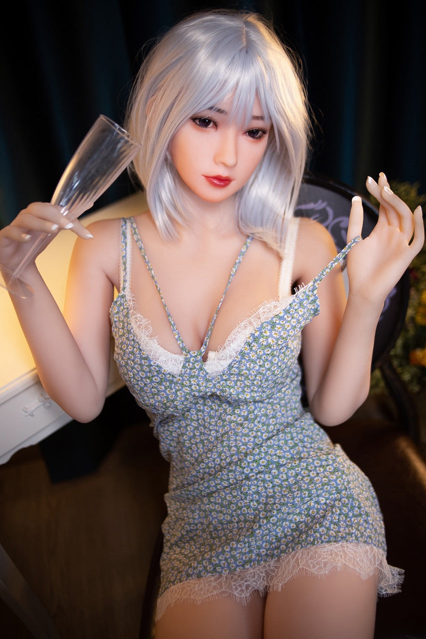 #84: Aibei Asian Sex Doll