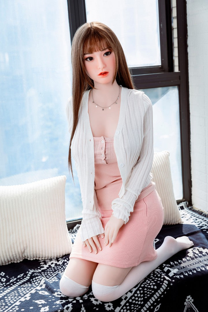 160cm D-Cup Full Size TPE Sex Doll-JX Doll-[USA & Canada Stock]