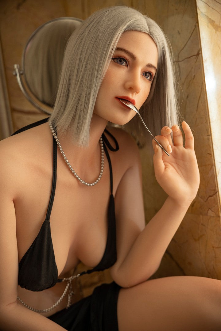 Gigi: 176cm F-Cup Realistic Sex Doll-Starpery