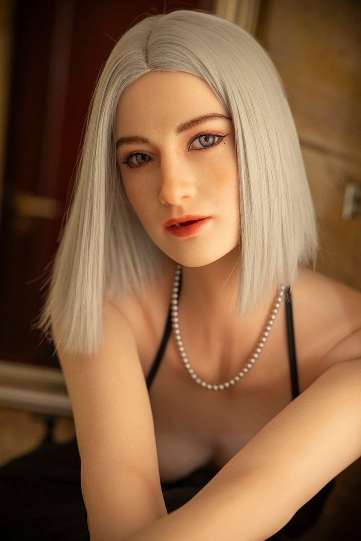 Gigi: 176cm F-Cup Realistic Sex Doll-Starpery