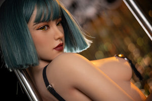 Esmeralda: Starpery Asian Sex Doll