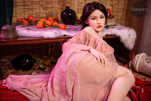 Wushi: Starpery Asian Sex Doll