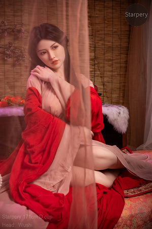 Wushi: Starpery Asian Sex Doll