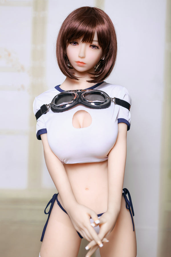 #113: Aibei Asian Sex Doll