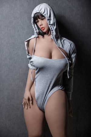 Amy: Aibei Blanche Sex Doll （North America Inscock Précommande）