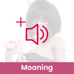 Moaning Technology (Not to Be Sold Without Sex Doll)