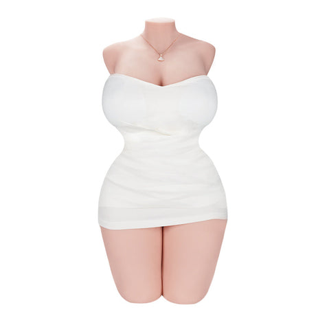 Monroe Wheat : Tantaly Sex Doll Torso (Ready to Ship North America) Five LEFT