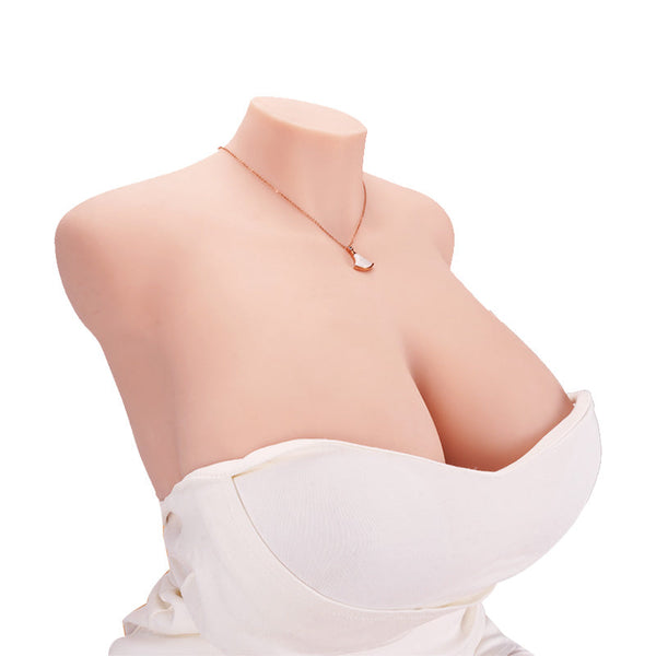 Monroe Wheat: Tantaly Sex Doll Torso (Versandbereit für Nordamerika) Fünf übrig