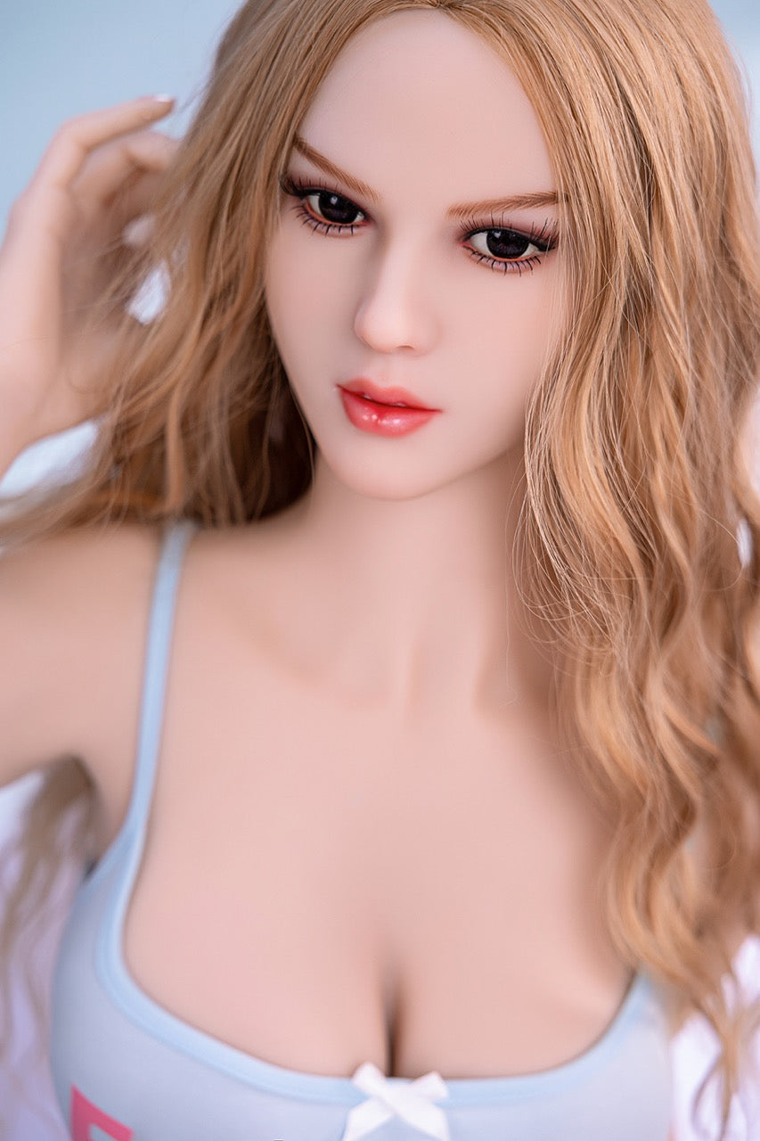 #236: Aibei White Sex Doll