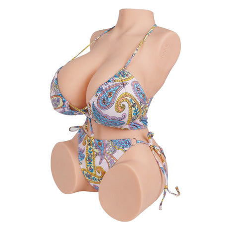 Nicole fair: Tantaly Sex Doll Torso (Ready to Ship North America) Five LEFT