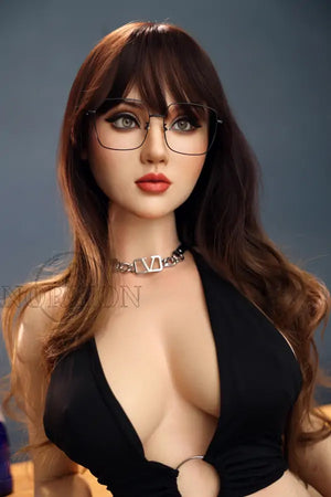 Lris : Normon White Sex Doll (Full Silicone)