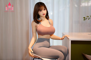 Nozomi : Poupée sexuelle asiatique Dolls Castle