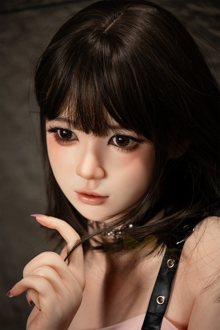 Wonder Dolly T3: Irontech 158CM E-Cup Korean Silicone Sex Doll(Realistic Skin Texture)