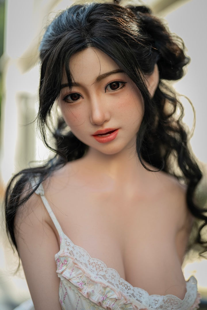 Yun Fan ROS: 159cm E-Cup Realistic Sex Doll-Starpery Doll