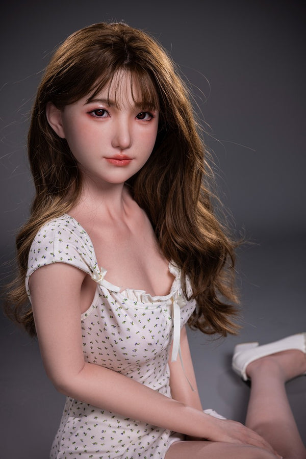 Yu Fan: 151cm B-Cup Preimum Sex Doll-Starpery