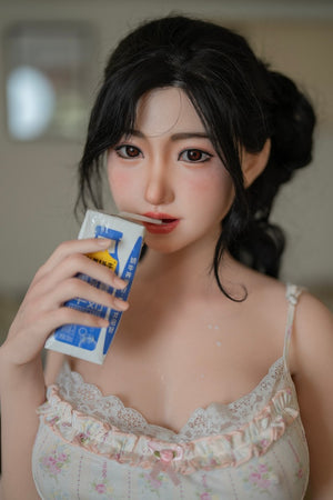 Yun Fan ROS: 159cm E-Cup Realistic Sex Doll-Starpery Doll