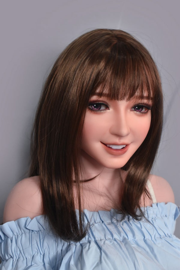 Aragaki Nagasawa: 150cm Realistic Silicone Sex Doll-Elsababe Doll