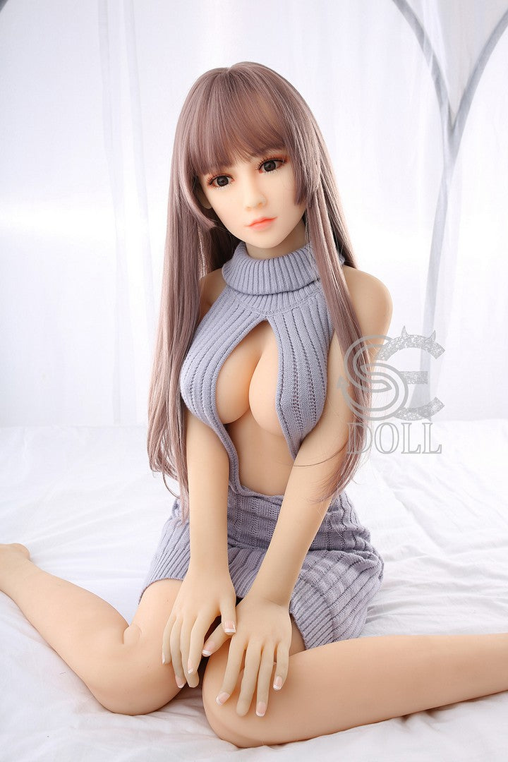 Randi: SEDOLL Asiatische Sexpuppe