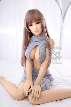 Elsa: SEDOLL Muñeca sexual elfo