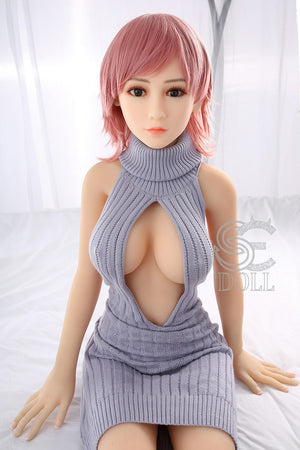 Elsa: SEDOLL Muñeca sexual elfo