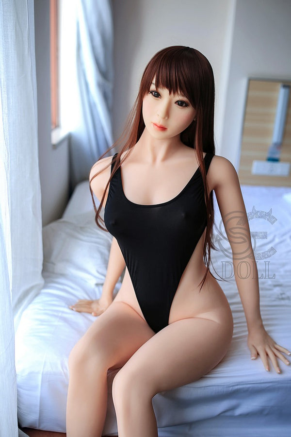 Jamie: SEDOLL White Sex Doll | Blow Job & Waist Spin Sex Robot Available