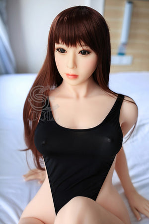 Jamie: SEDOLL White Sex Doll | Blow Job & Waist Spin Sex Robot Available