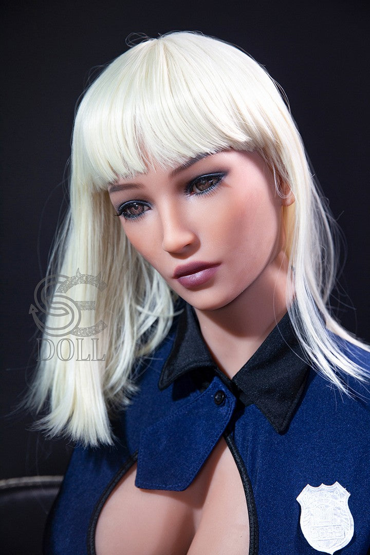 Mandy: SEDOLL White Sex Doll