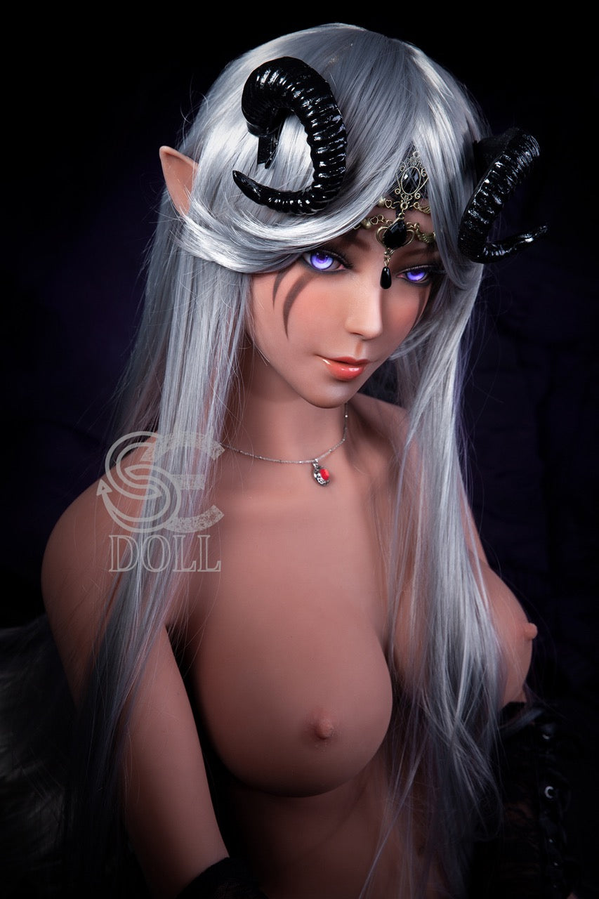 Samantha : SEDOLL Elf Sex Doll | Robot sexuel pour fellation disponible