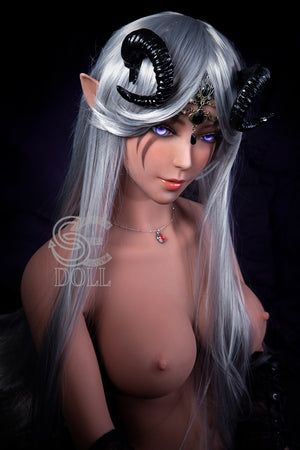 Samantha: SEDOLL Elf Sex Doll Ready to Ship North America