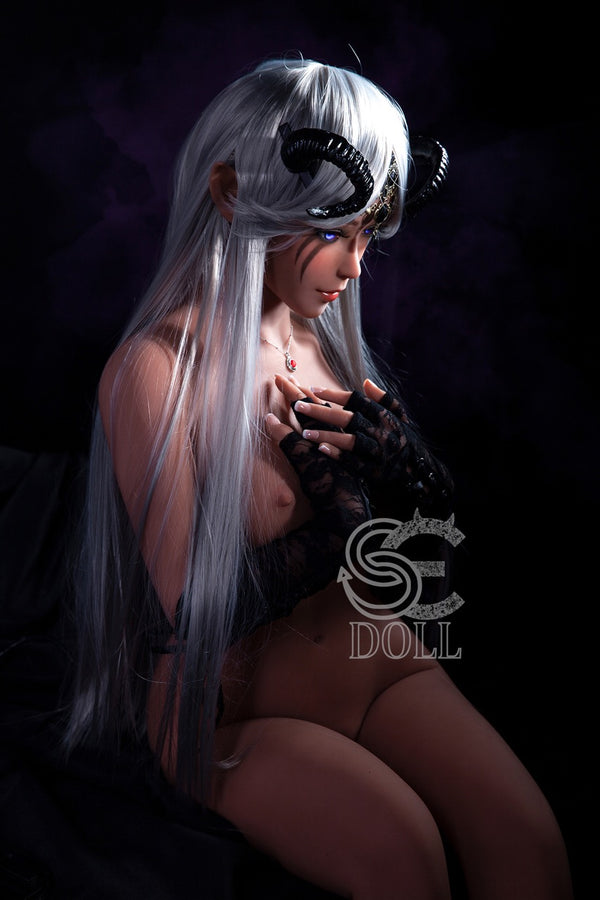 Samantha : SEDOLL Elf Sex Doll | Robot sexuel pour fellation disponible