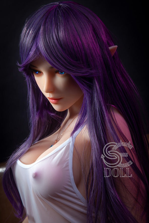 Olivia: SEDOLL Elf Sex Doll