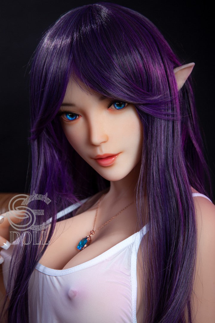 Olivia: SEDOLL Elf Sex Doll Ready to Ship North America