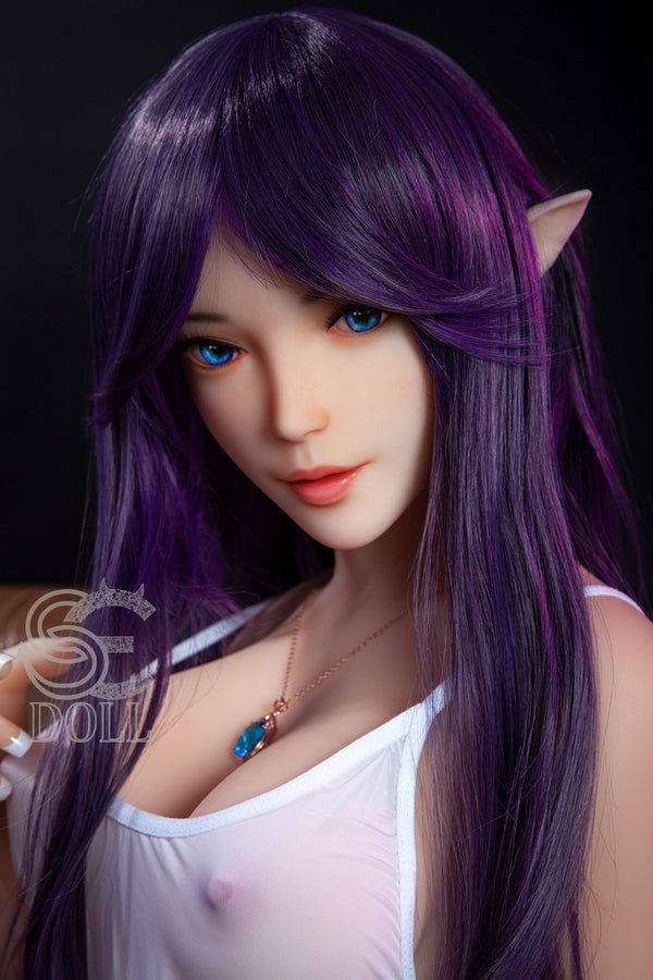 Olivia: SEDOLL Elf Sex Doll Ready to Ship North America