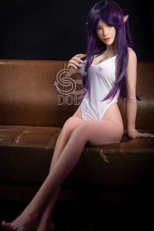 Olivia: SEDOLL Elf Sex Doll