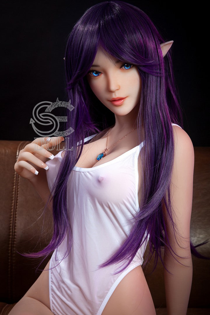 Olivia: SEDOLL Elf Sex Doll Ready to Ship North America