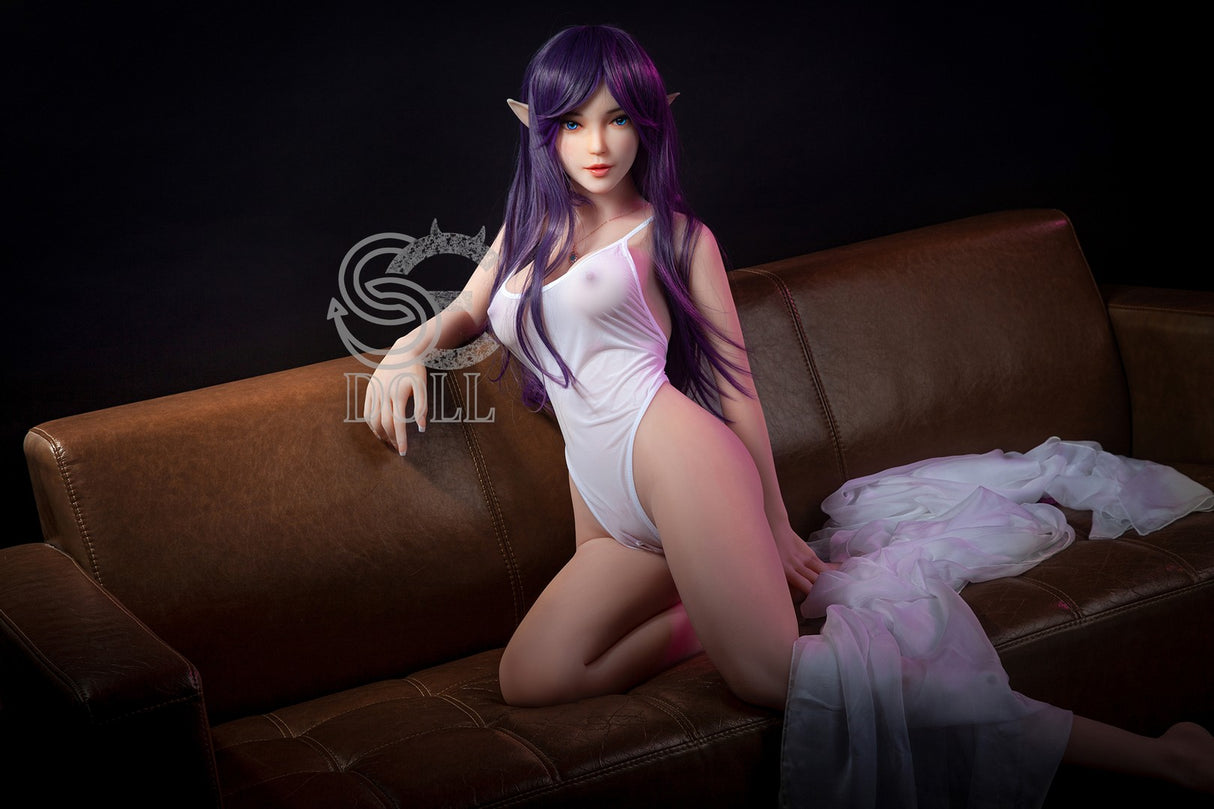 Olivia: SEDOLL Elf Sex Doll