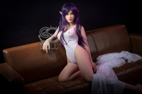 Olivia: SEDOLL Elf Sex Doll Ready to Ship North America