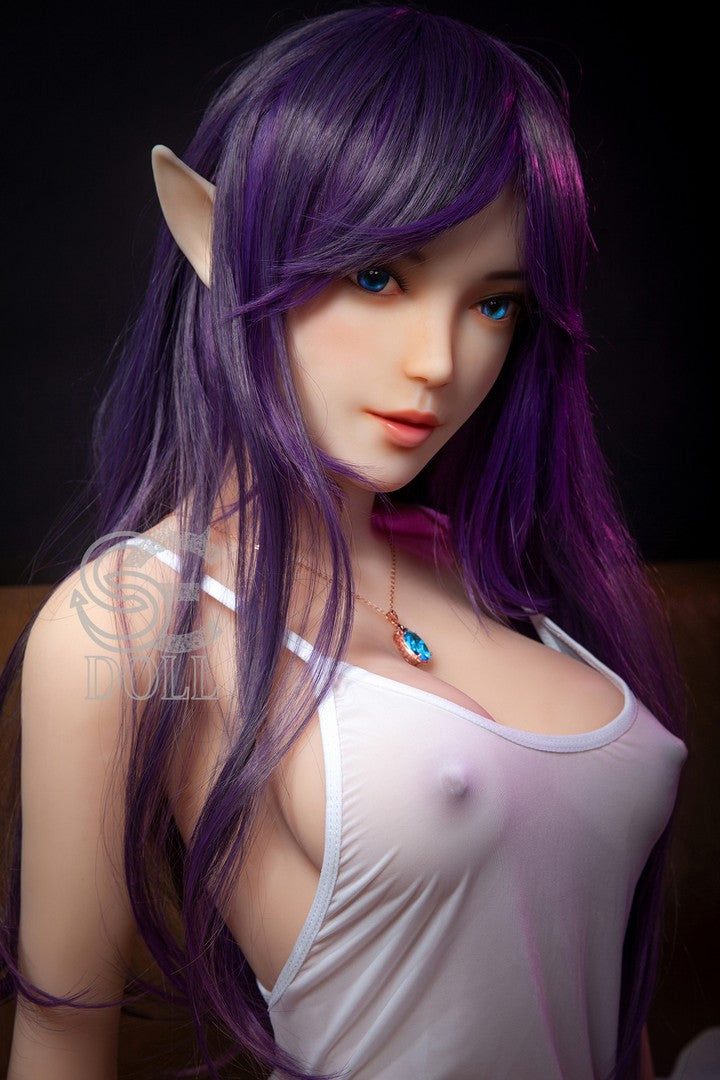 Olivia: SEDOLL Elf Sex Doll