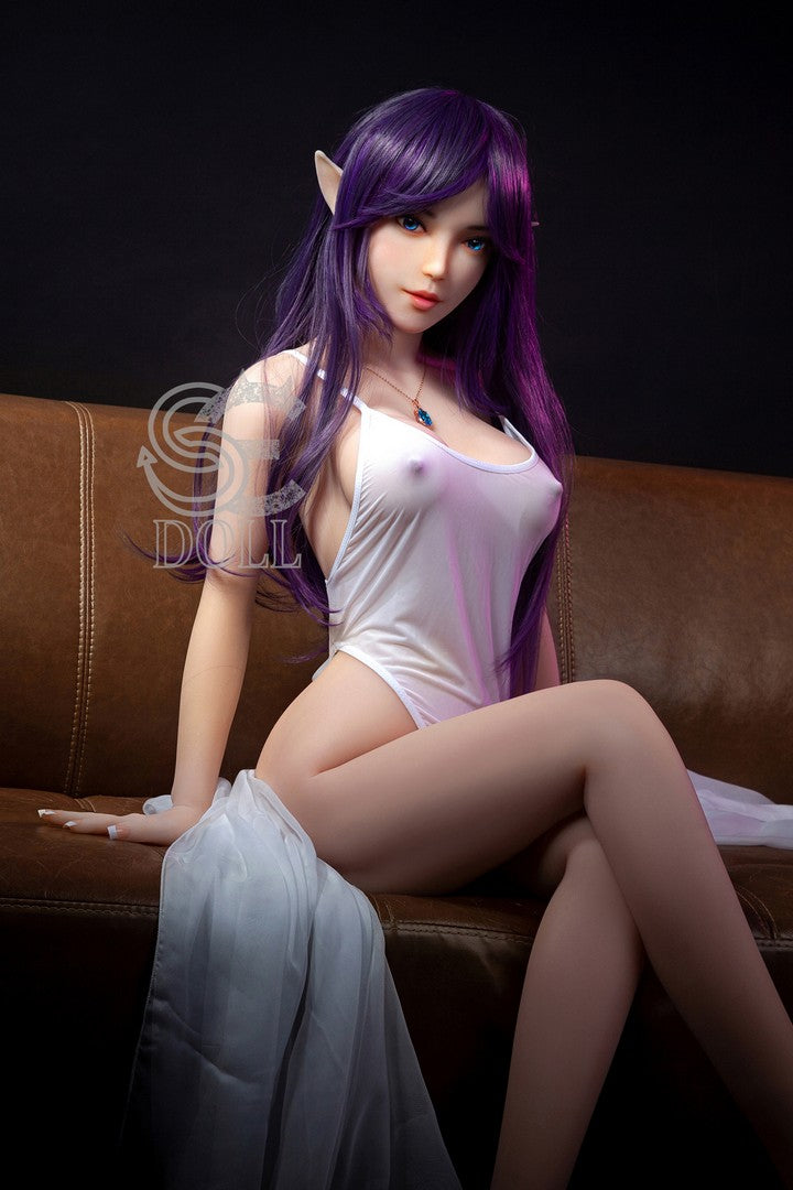 Olivia: SEDOLL Elf Sex Doll