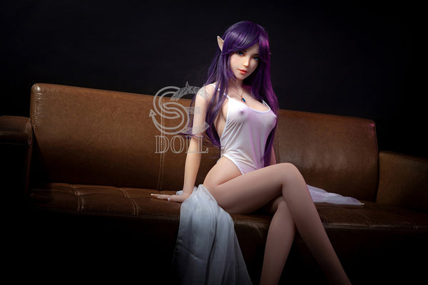 Olivia: SEDOLL Elf Sex Doll