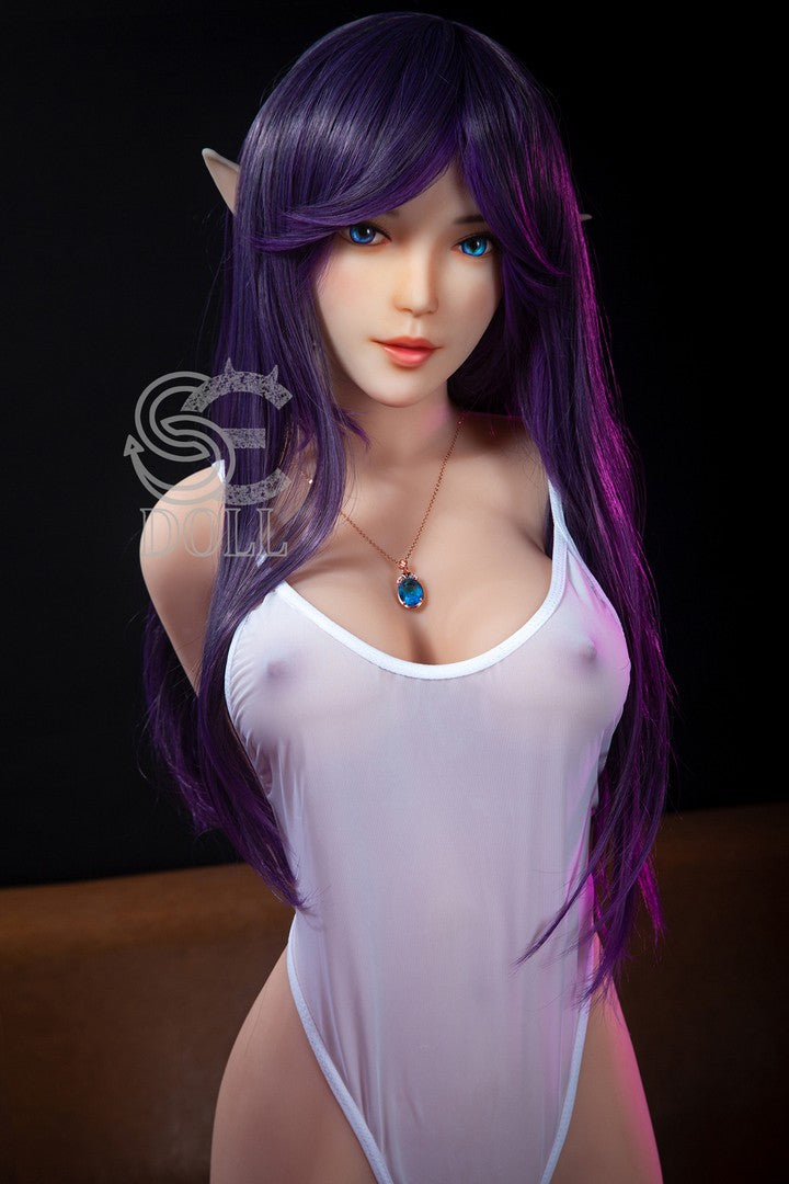 Olivia: SEDOLL Elf Sex Doll Ready to Ship North America