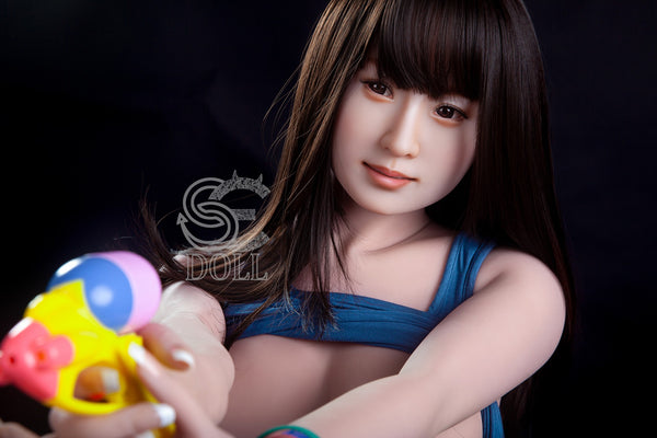 Nana: SEDOLL White Sex Doll | Blow Job & Waist Spin Sex Robot Available