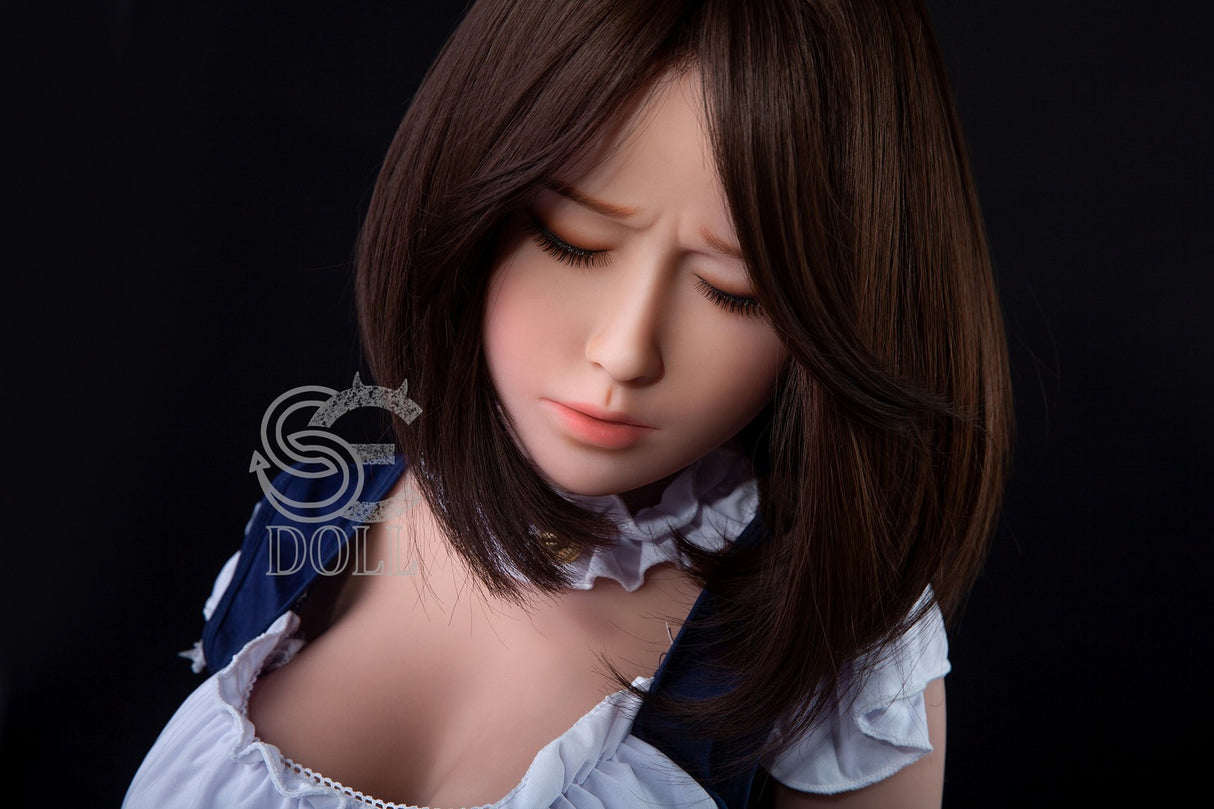 Lilith: SEDOLL Asian Sex Doll