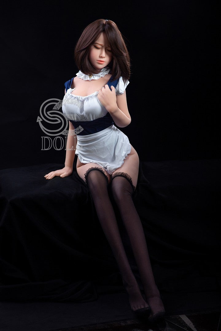 Lilith: SEDOLL Asiatische Sexpuppe