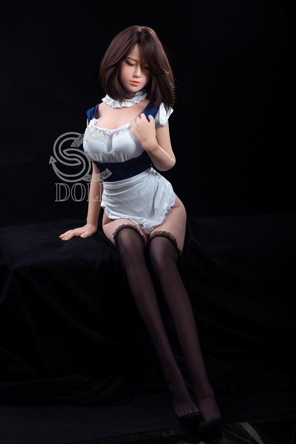 Lilith : Poupée sexuelle asiatique SEDOLL