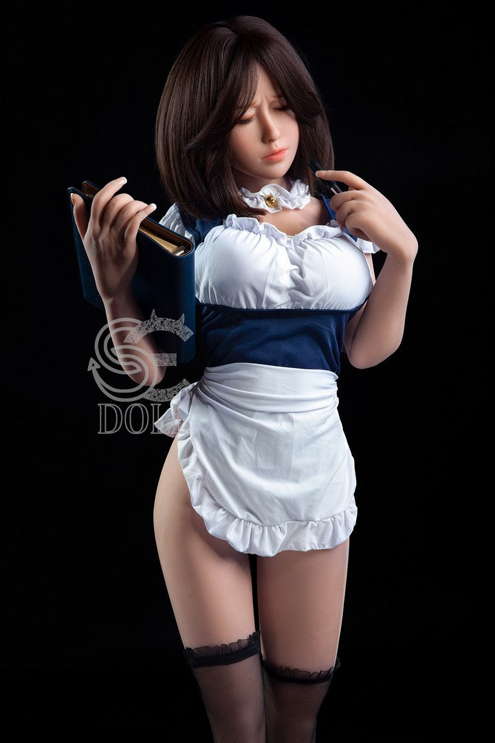 Lilith: SEDOLL Asian Sex Doll