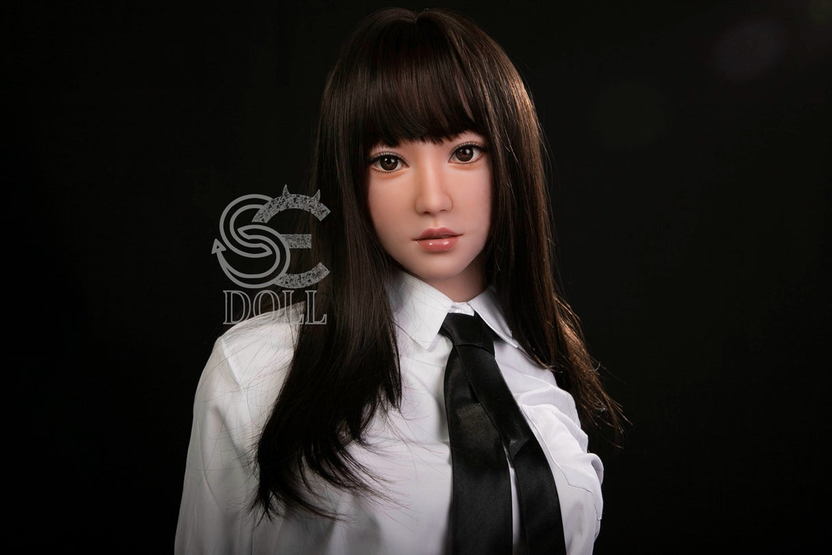 Yuuka: SEDOLL Asiatische Sexpuppe