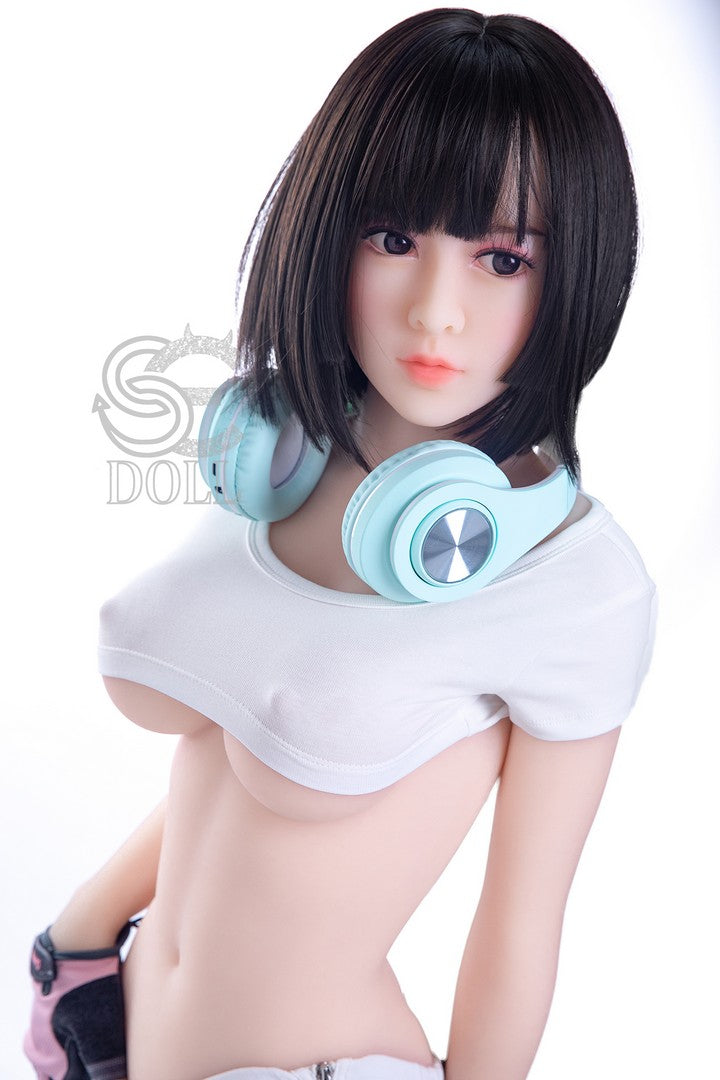 Miku: SEDOLL Asiatische Sexpuppe